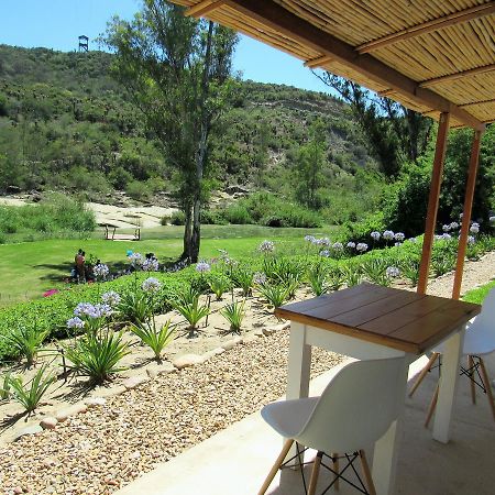 Riversong Cottages Addo Exterior foto