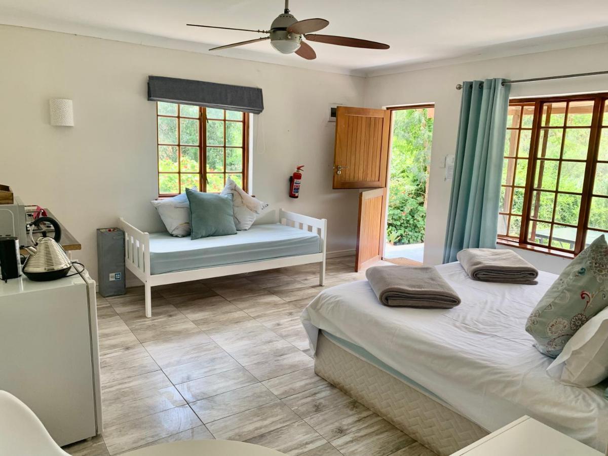 Riversong Cottages Addo Exterior foto