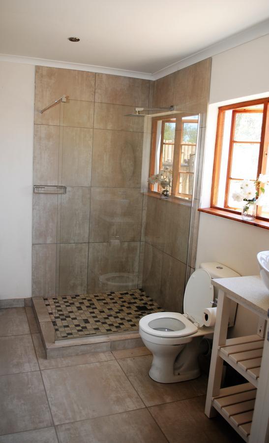 Riversong Cottages Addo Exterior foto
