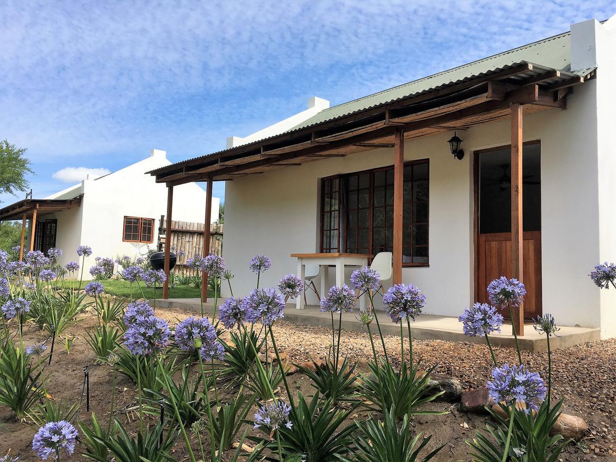 Riversong Cottages Addo Exterior foto