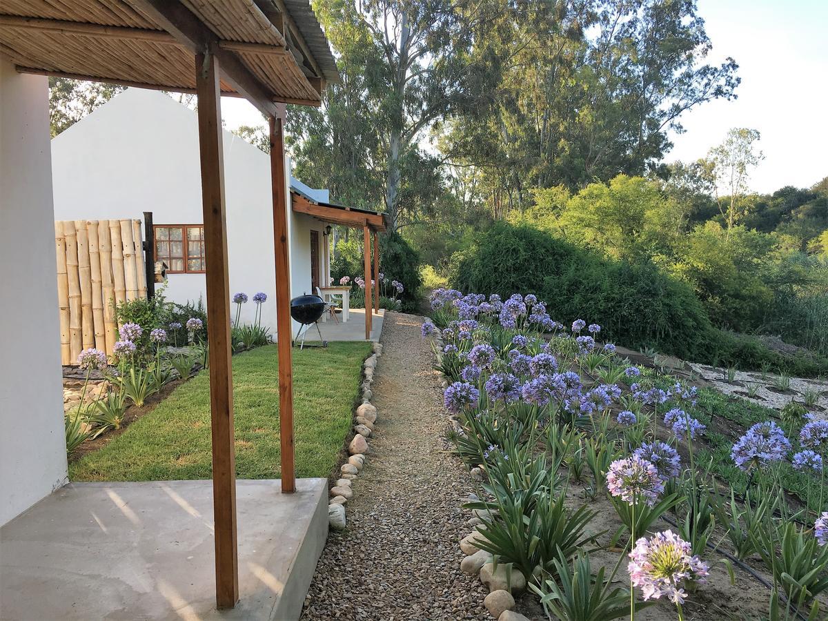Riversong Cottages Addo Exterior foto