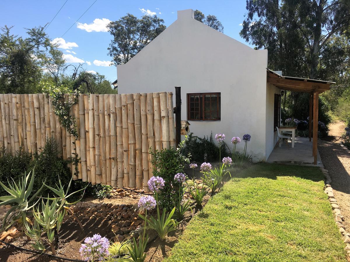 Riversong Cottages Addo Exterior foto